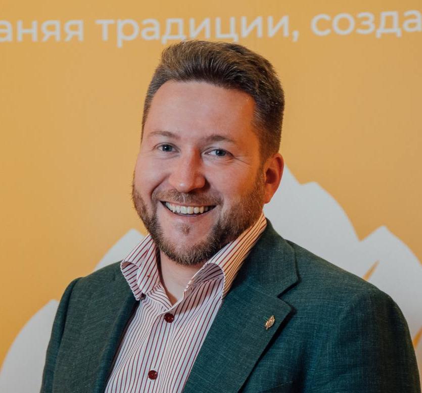 Поздравление Дмитрия Покровского с Днём российского студенчества